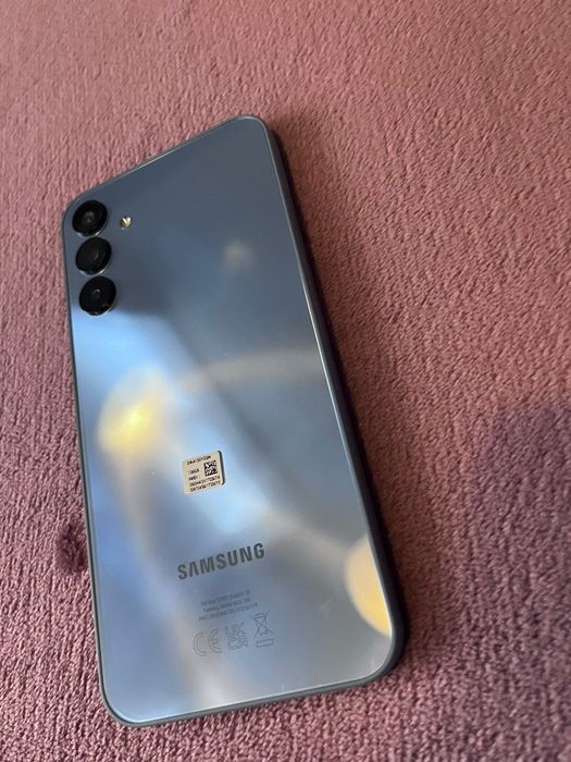 Samsung a 15 perfect functional