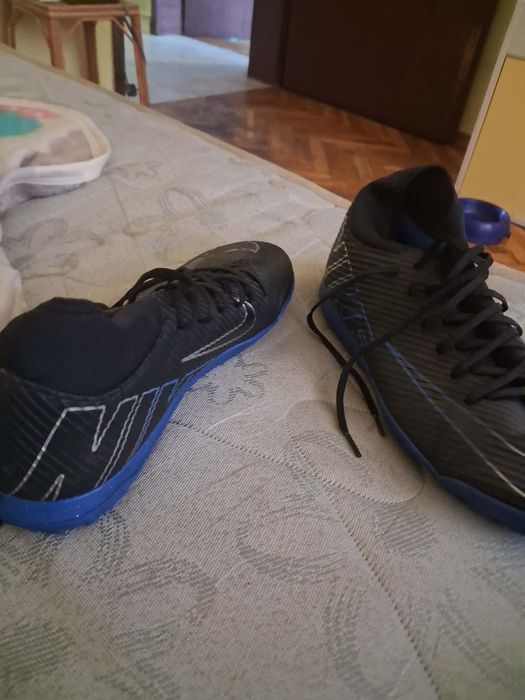 Стоножки с чорапче.