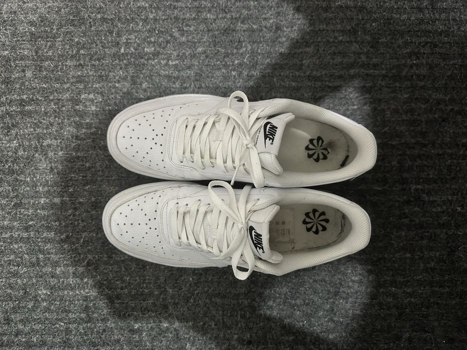 В хорошом состоянии, Мало носил