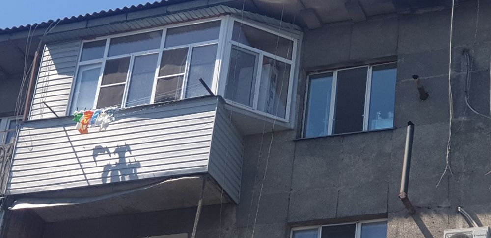 Продам квартиру очень срочно...