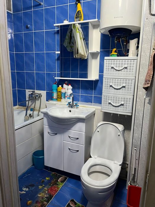 Продам 2-х ком.квартиру