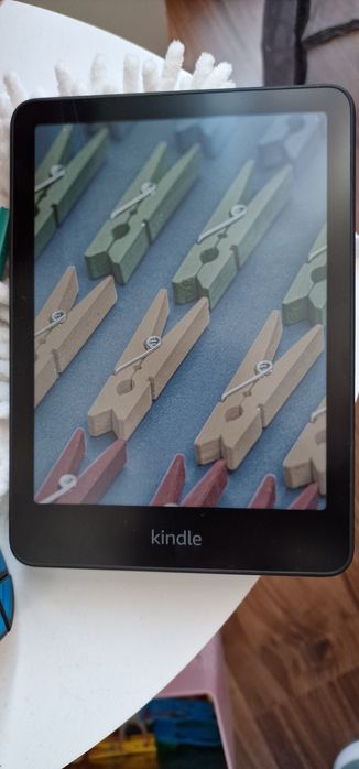 kindle colorsoft