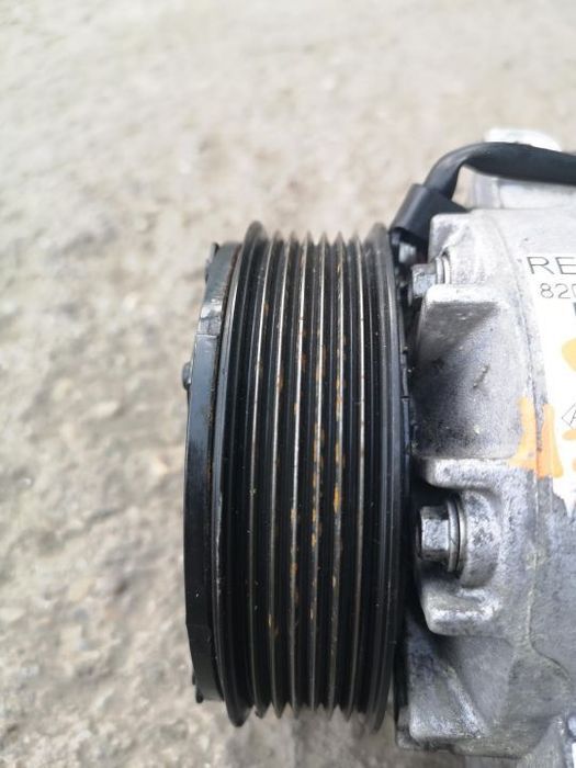 compresor renault master 3,opel vivaro 3 14.000km