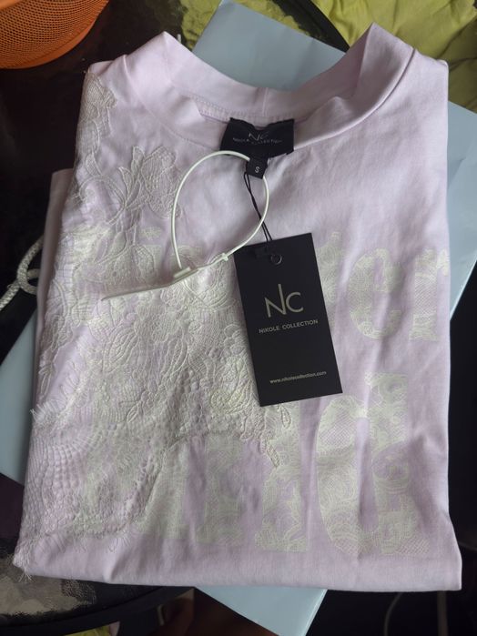 ТОП Nicole collection