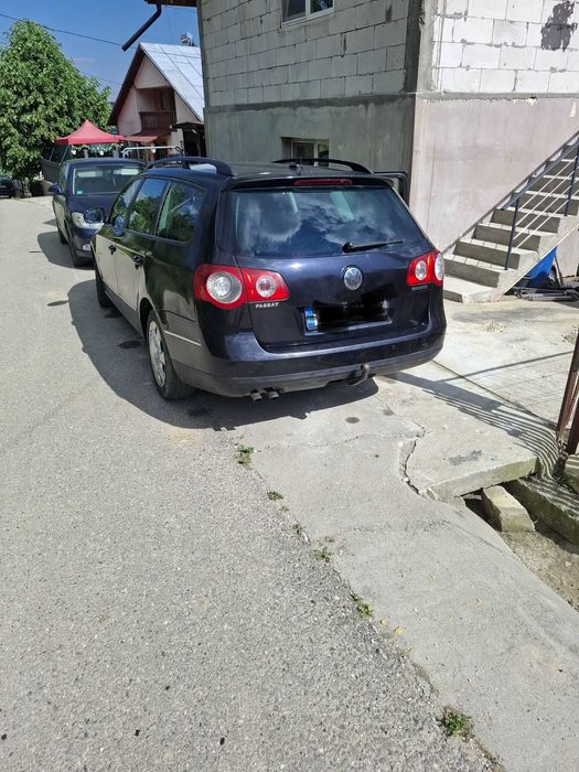 Passat de vânzare