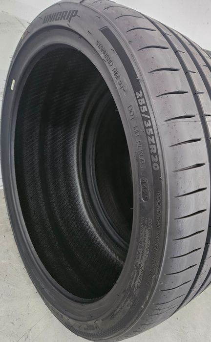 255/35 R20 97Y XL UNIGRIP(Gripmax) Anv noi vara protectie janta PROMO