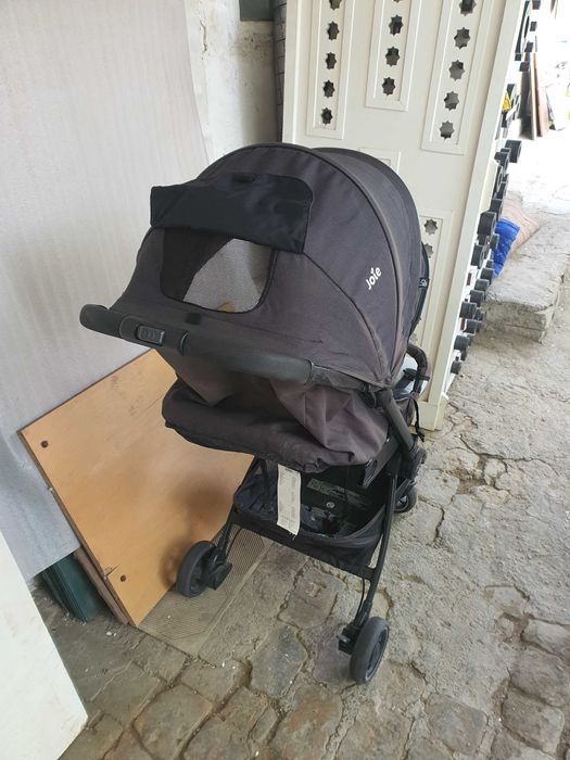 Коляска Складная Детская