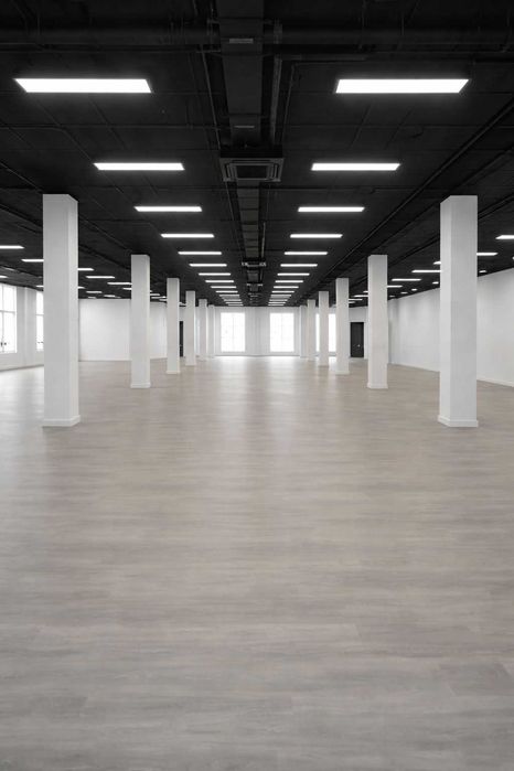 Склады в аренду от 100 до 3500 кв.м в Караганде