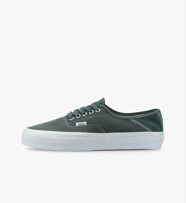 Продам кеды Vans Premium Authentic 44 Kickdown,р.41.