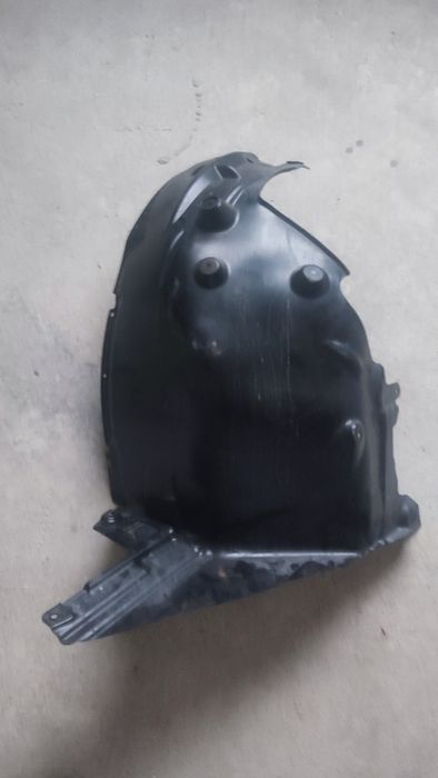 Под калник за BMW 3 G20/21