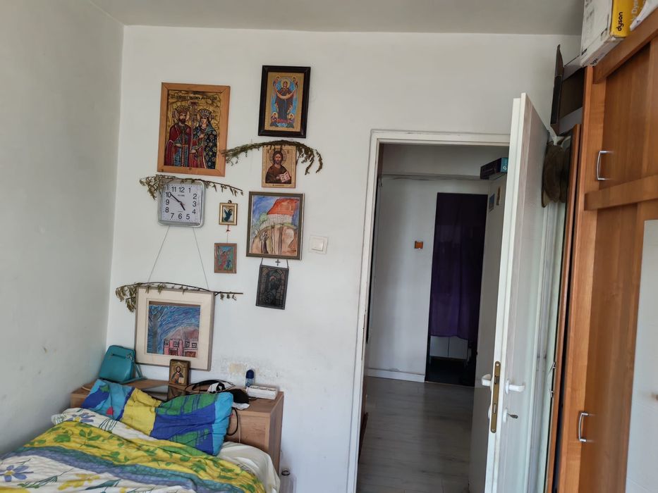 Vând apartament 3 camere