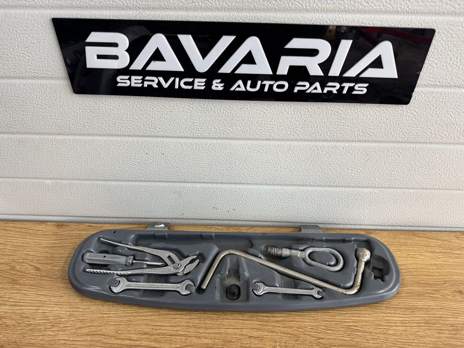 Оригинални инструменти бмв е46