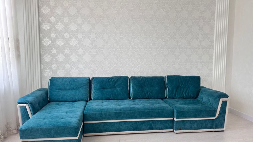 Диван раскладной