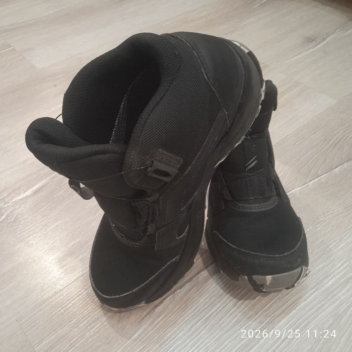 Маратонки Adidas
