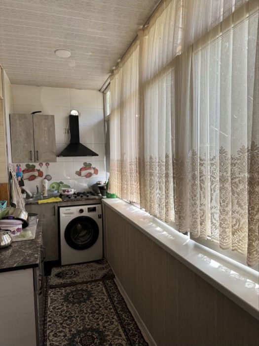 Yunusobod Gallery 8-kvartal 3 xona uy sotiladi