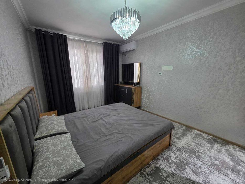 1-комнатная в ЖК «Chaqar» ID: 5601