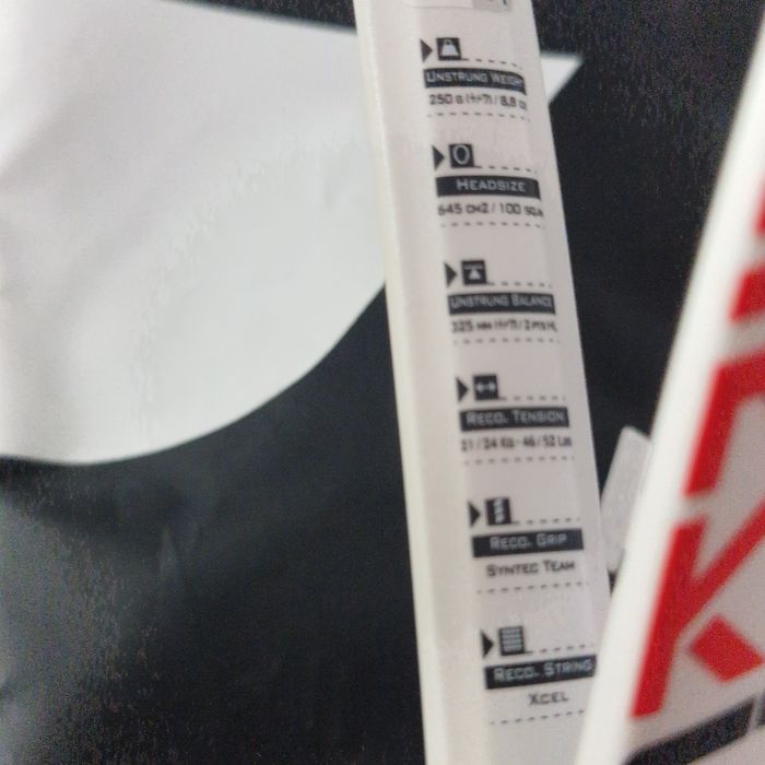 Тенис ракета Babolat JR 26
