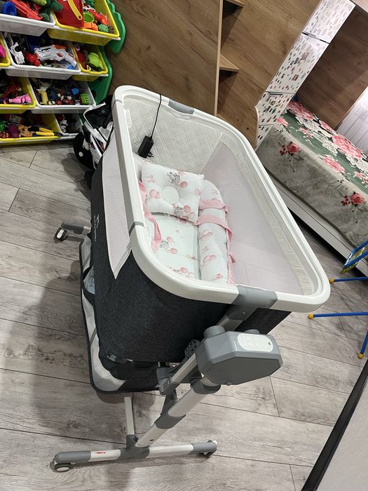 Продам новую электрокровать