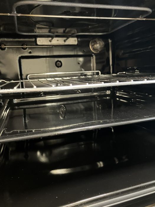 Фурна за вграждане Whirlpool