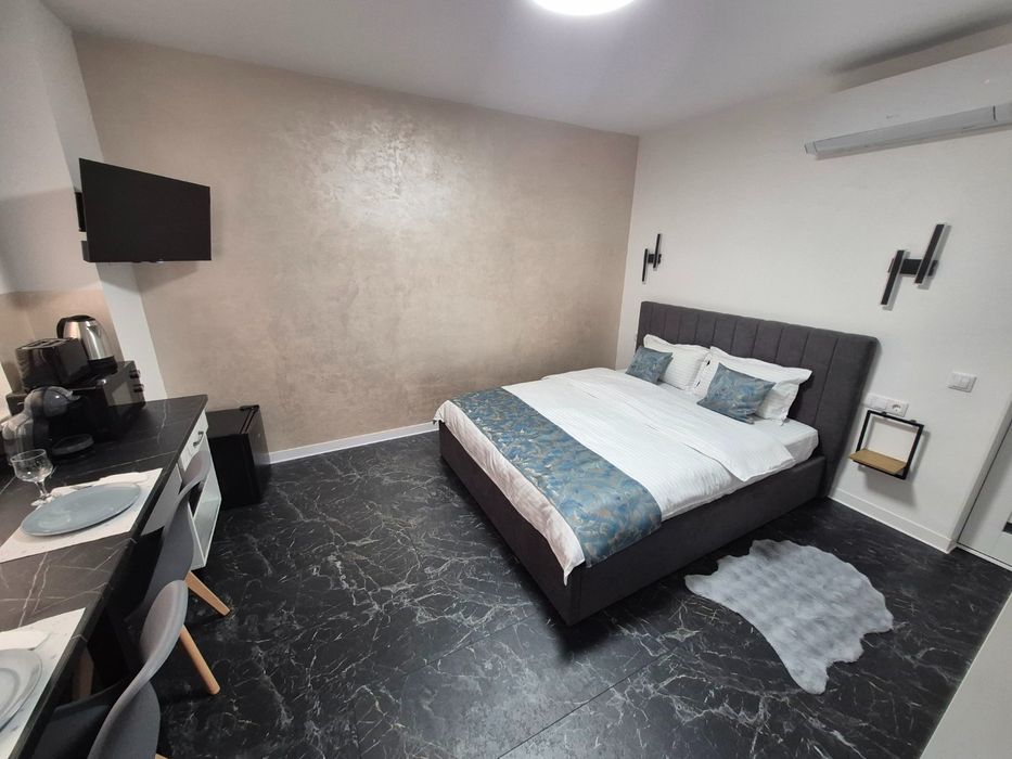 Închiriez Apartamente Cazare în regim hotelier  în inima orașului Târg