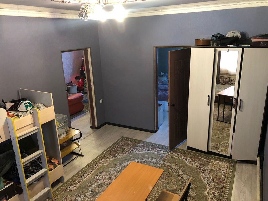 Дом по цене времянки!