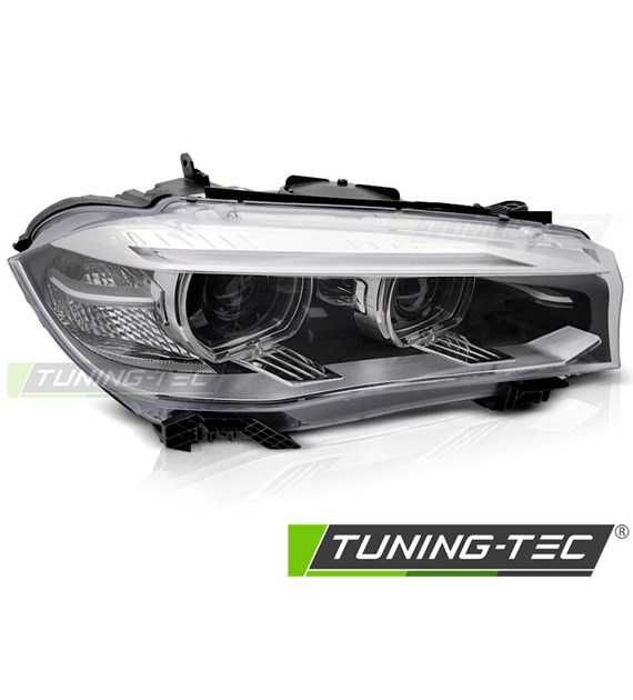Far Dreapta BMW X5 F15 2013-2018 , Xenon