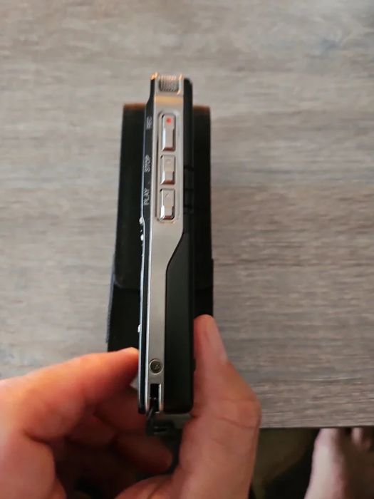 Aparat DM550 de la Olympus, ca nou la cutie