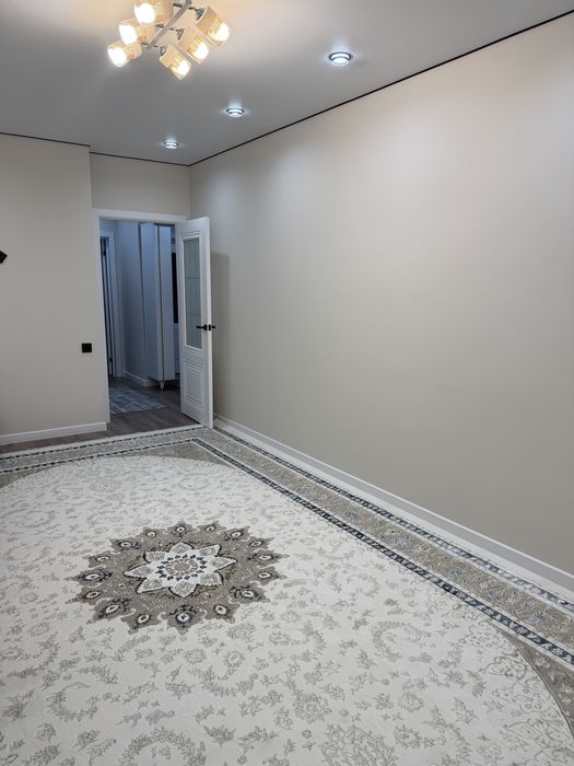 Сдам квартиру  71квм