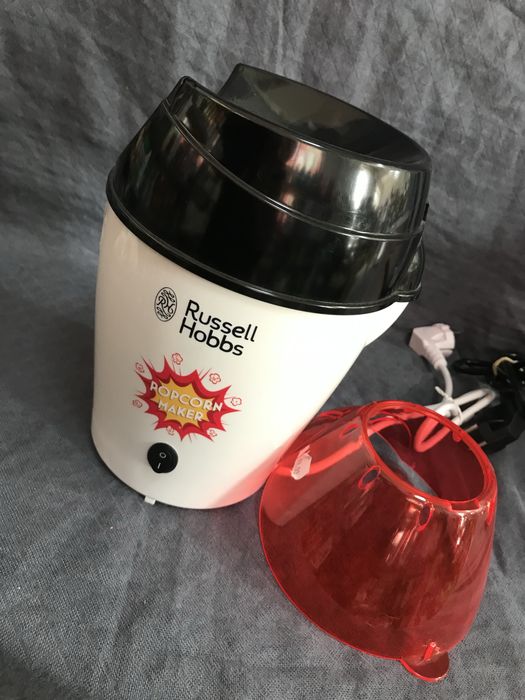 Уред за пуканки Russell Hobbs