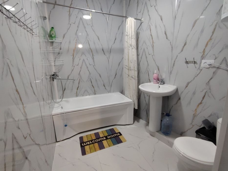 Hostel семейный дом