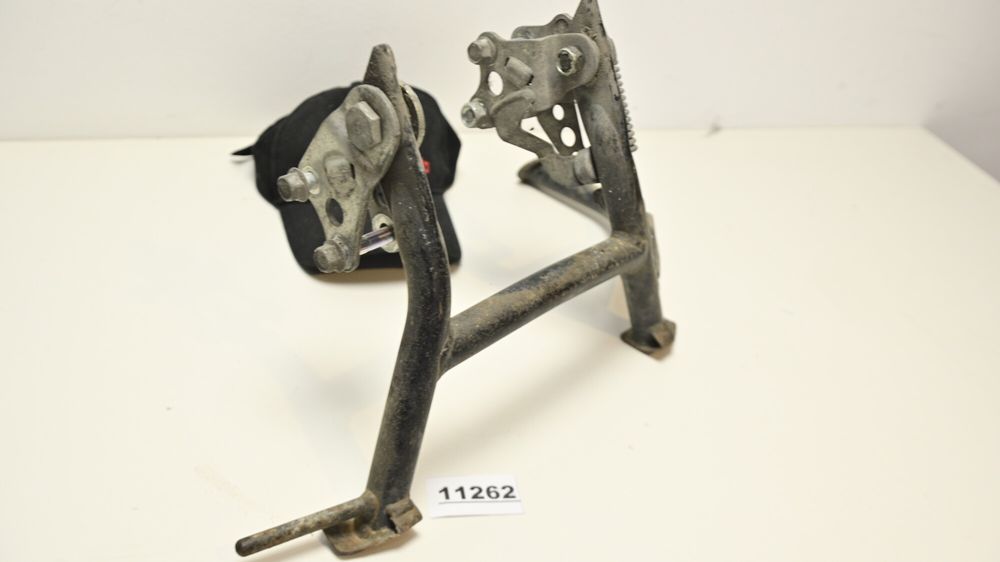 Cric Central Yamaha TMAX 530 2012 2016 T-Max T Max