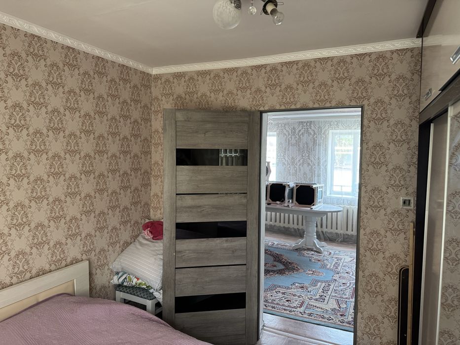 Дом частный на станций