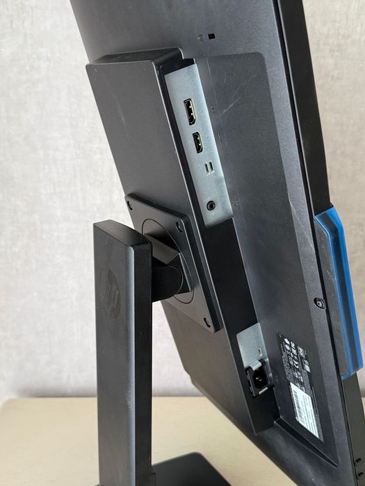 Монитор HP 25x  24.5 ", Full HD 1920x1080 (16:9), 144 Гц