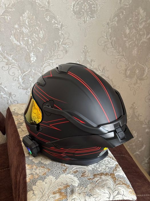 Gike новый гарнитурамен