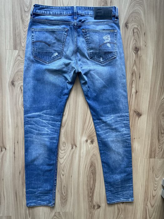 G-Star Raw 3301 slim / мъжки дънки W32