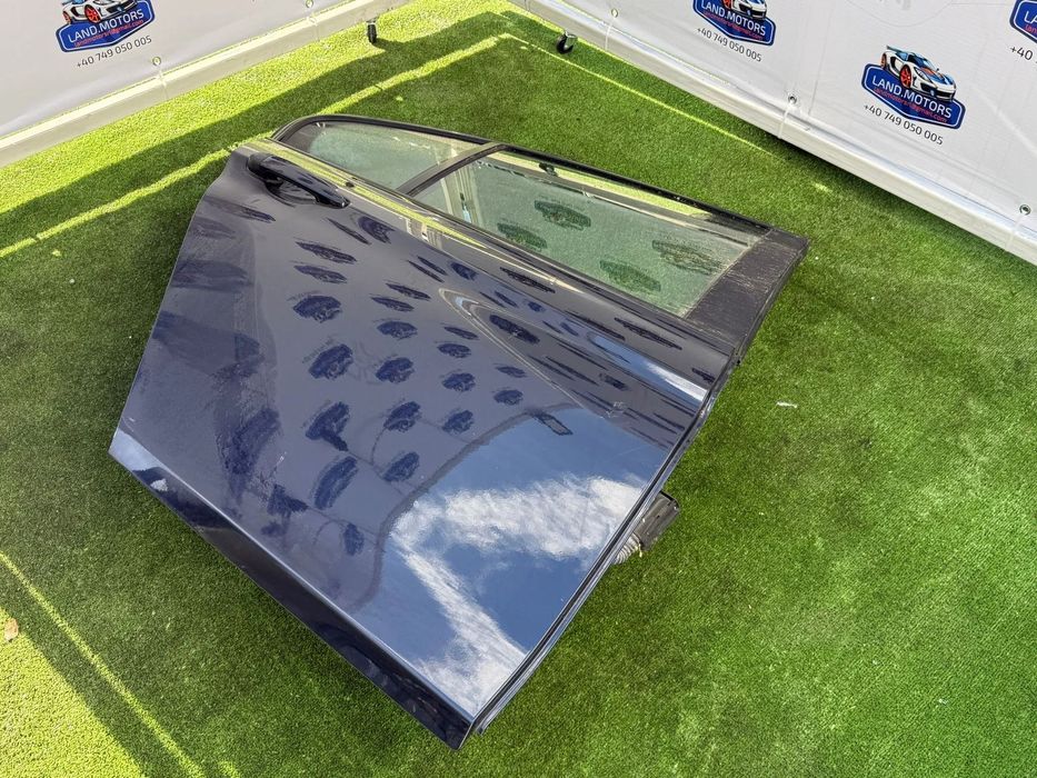 USA PORTIERA SPATE DREAPTA BMW SERIA 3 F30 320D 2013 2.0 DIESEL COD OEM 41007298514 / BERLINA 2011-2019