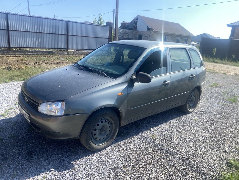 Продам калину 16 клапанный