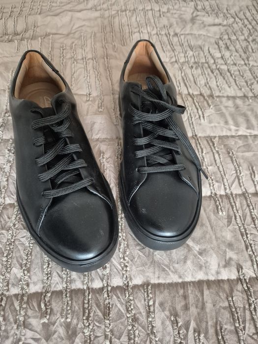 Мъжки Clarks ежедневни обувки