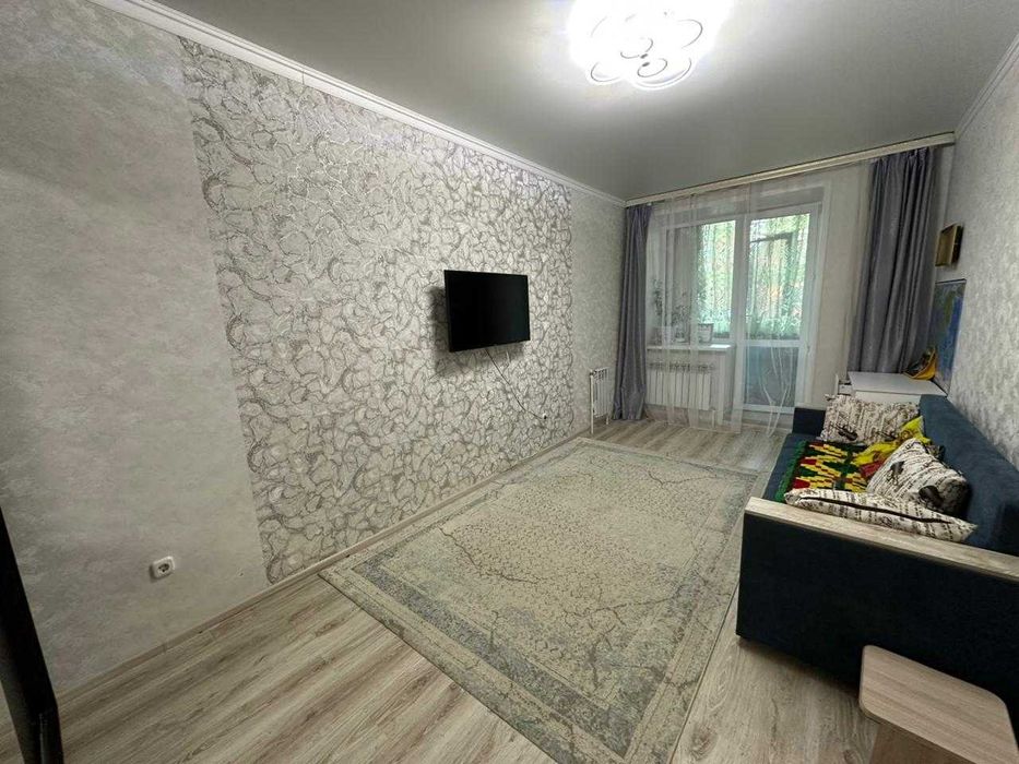 Продам 2 квартиру в микрорайоне Юбилейный