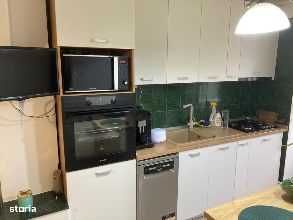 Oferta Unicat-ap 2 cam dec. zona Trezorerie/Gara