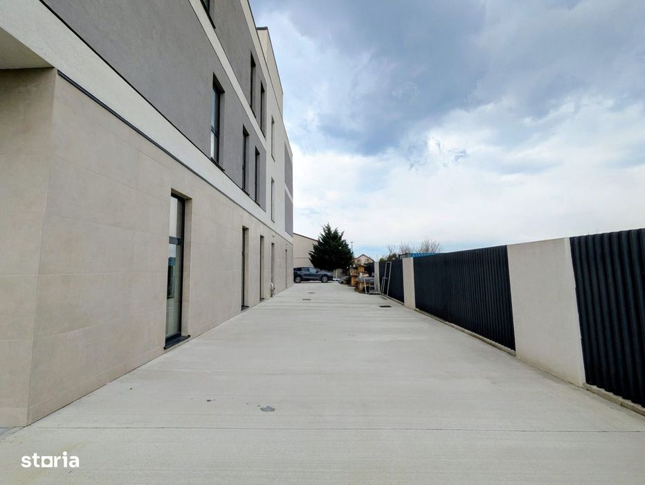 Spatii de birouri - 52-240 mp - Comision 0%