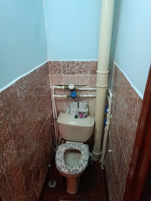 Сдаётся квартира
