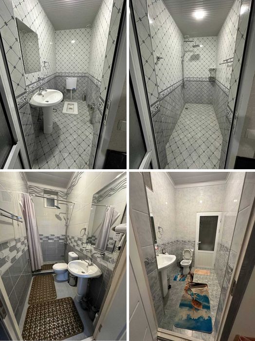 Dacha sotiladi Chorvoqqa yetmasdan