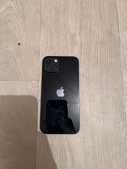 Iphone 13 состояние хорошая