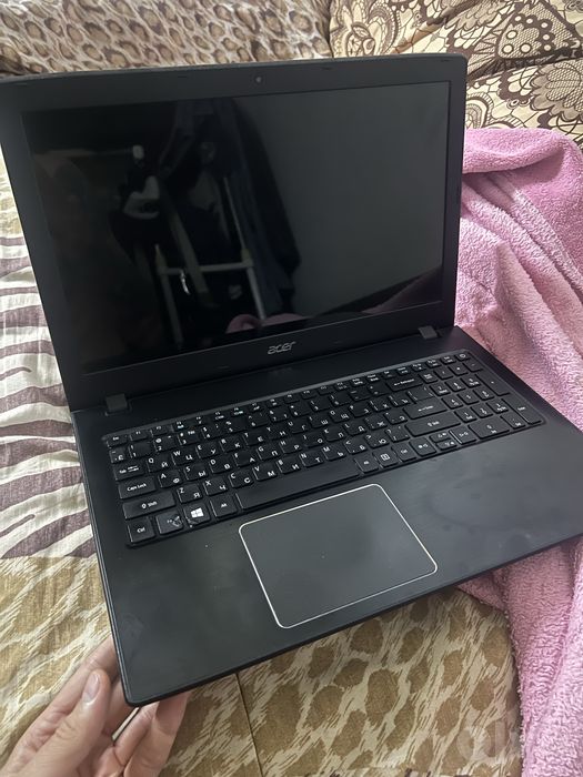 Продаю ноутбук Acer Aspire