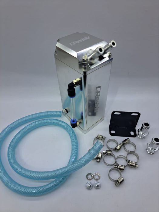 Маслоуловитель для авто