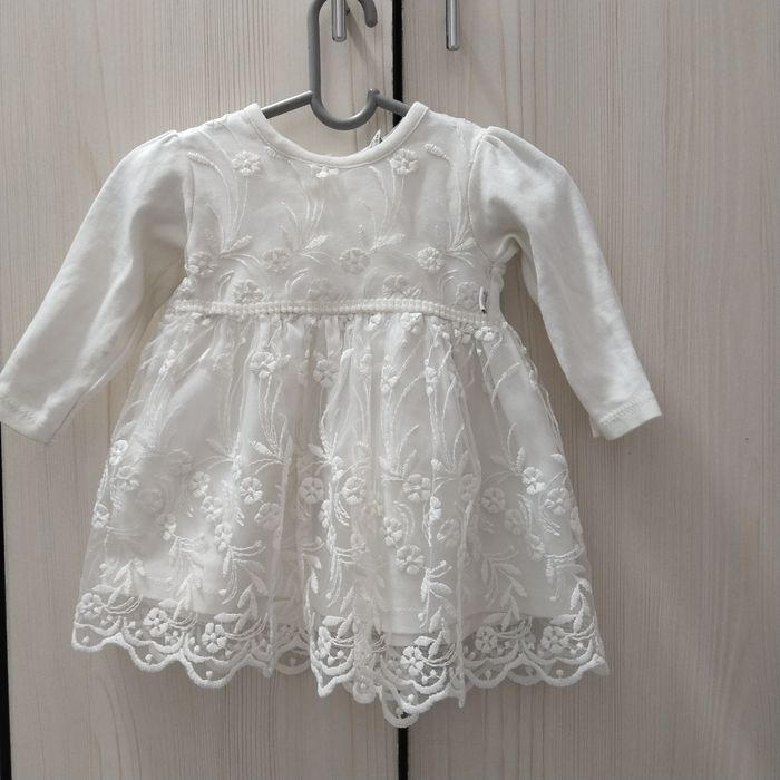 Платюшки принцессы