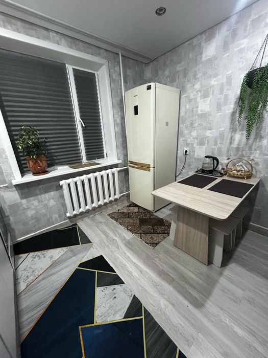 Сдам 2 комн 19 мкр Часы Ночь Сутки