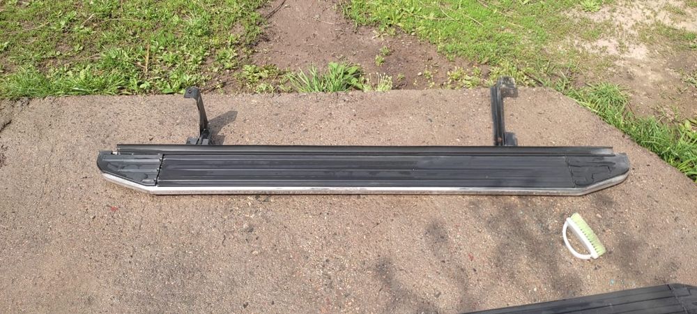 Пороги универсальные