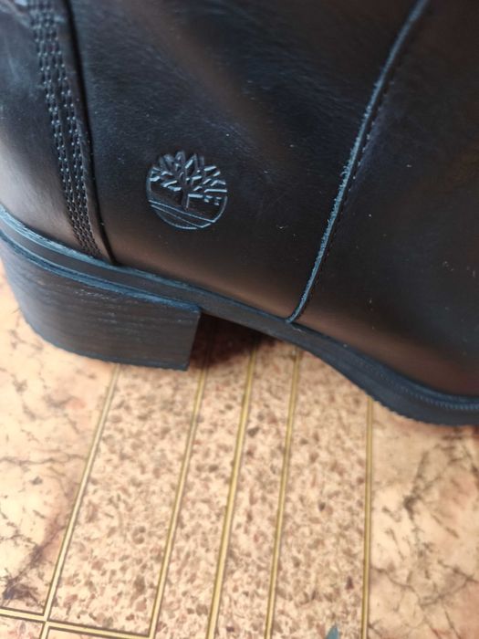 Ботуши 41 номер на Timberland Зимни ботуши боти